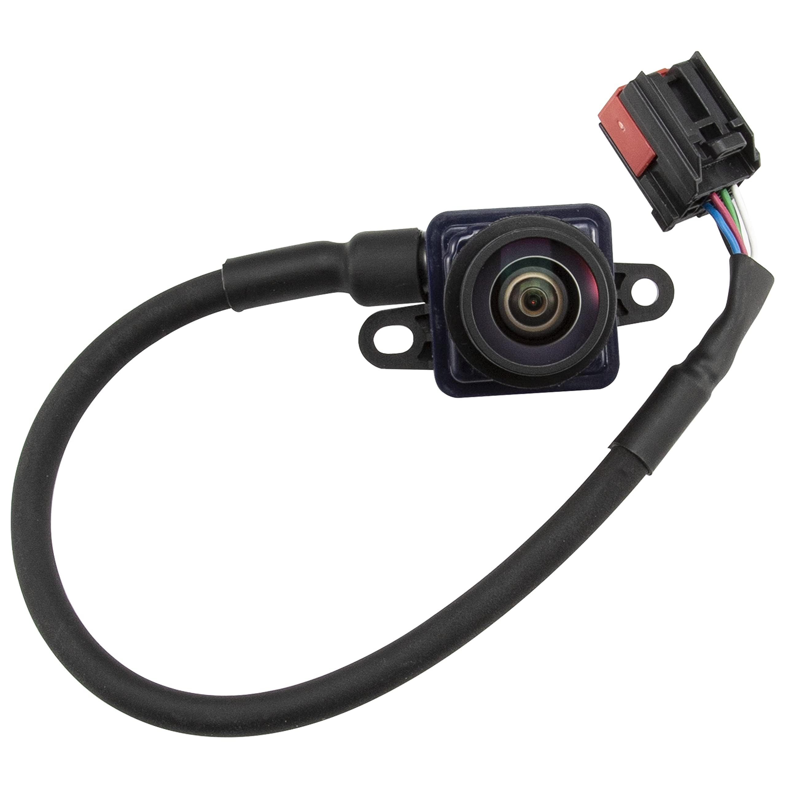 Amazon.com: 56054058AH Upgraded Rear View Backup Camera Fits 2011